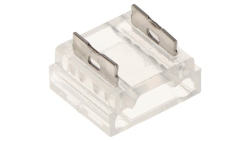 ZŁĄCZKA DO TAŚM LED UQS-COB-12W-SS 10inbsp/brmm