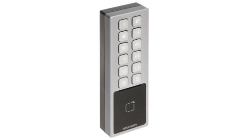 ZAMEK SZYFROWY DS-K1T805MX Hikvision