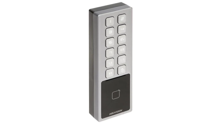ZAMEK SZYFROWY DS-K1T805MX Hikvision