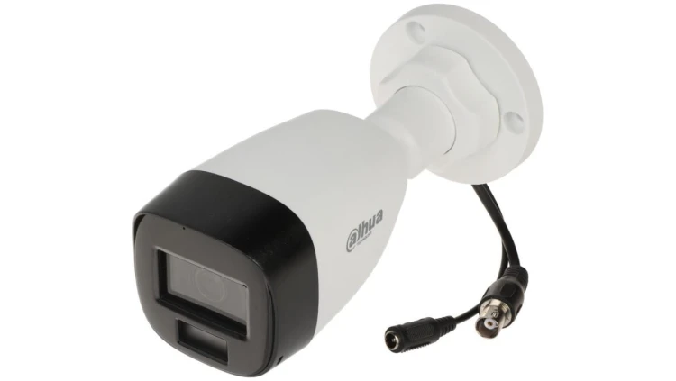KAMERA AHD, HD-CVI, HD-TVI, CVBS HAC-HFW1500CL-IL-A-0360B-S2 - 5Mpx 3.6mm DAHUA
