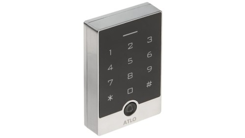 ZAMEK SZYFROWY ATLO-KRMW-555M Tuya Smart Wi-Fi