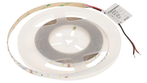 TAŚMA LED LED60-12V/6W-NW/5M - 4000K MW Lighting