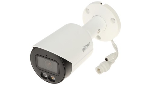 KAMERA IP IPC-HFW2849S-S-IL-0280B WizSense - 8.3Mpx 4K UHD 2.8mm DAHUA
