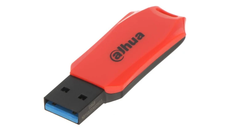 PENDRIVE USB-U176-31-128GB 128GB USB 3.2 Gen 1 DAHUA