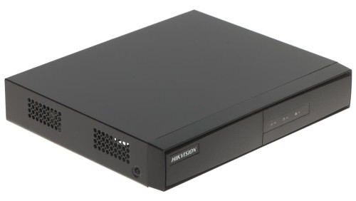 Rejestrator IP 4-kanałowy 4 Mpix DS-7104NI-Q1/M