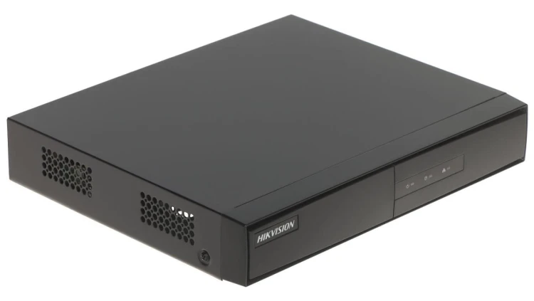 Rejestrator IP 4-kanałowy 4 Mpix DS-7104NI-Q1/M
