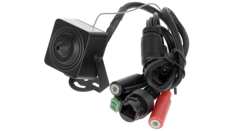 KAMERA IP APTI-RF42MAP-37 Wi-Fi, PINHOLE - 4Mpx 3.7mm