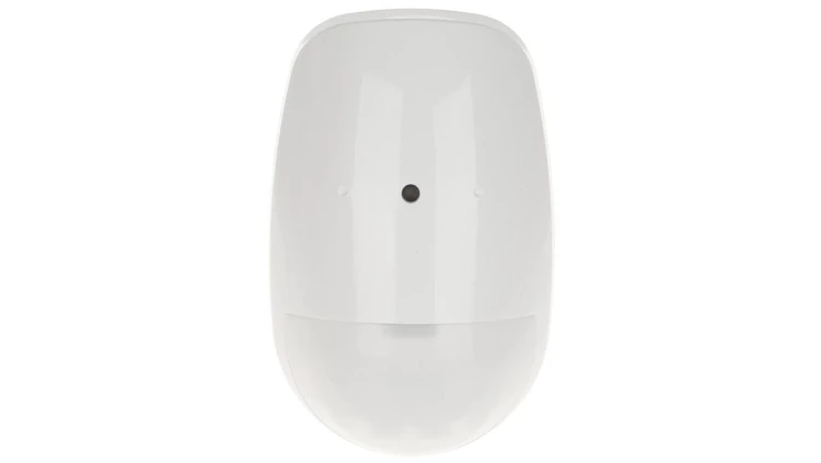 BEZPRZEWODOWA CZUJKA PIR I ZBICIA SZYBY AX PRO DS-PDPG12P-EG2-WE Hikvision