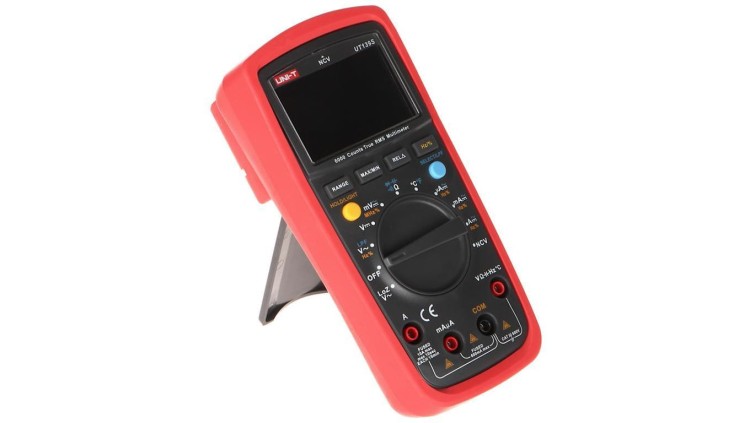 MIERNIK UNIWERSALNY UT-139S UNI-T