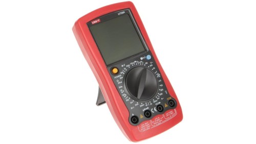 MIERNIK UNIWERSALNY UT-58A UNI-T