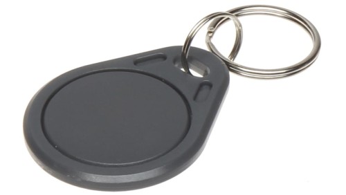 BRELOK ZBLIŻENIOWY RFID ATLO-504/G