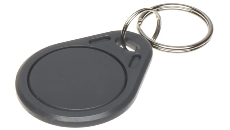 BRELOK ZBLIŻENIOWY RFID ATLO-504/G