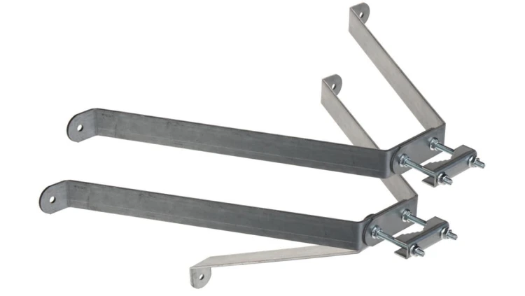 OBEJMA MUROWA OMP-50L40