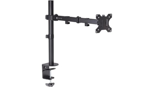 Biurkowy uchwyt obrotowy do monitora LCD/LED 13-27 cali ICA-LCD 503BK2