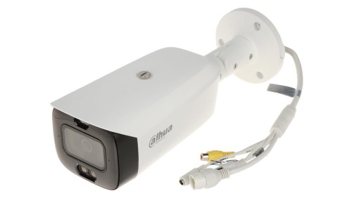 KAMERA IP IPC-HFW3549T1-AS-PV-0280B-S5 TiOC Full-Color - 5Mpx 2.8mm DAHUA