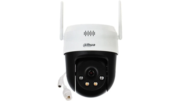 KAMERA IP SZYBKOOBROTOWA ZEWNĘTRZNA P3AE-PV Picco A2 Wi-Fi - 3Mpx 4mm DAHUA