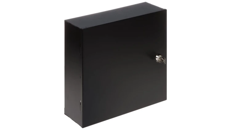 OBUDOWA E-MB-TPR3-MP-B 300x300x100mm STALFLEX