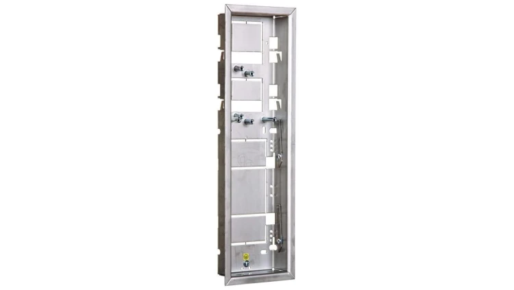 RAMKA PODTYNKOWA CDN-R2-L ACO