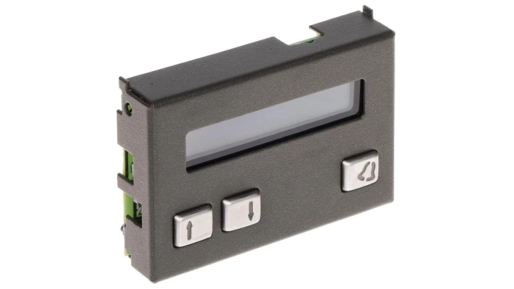 ELEKTRONICZNY SPIS LOKATORÓW CDN-230E-V2-ST ACO