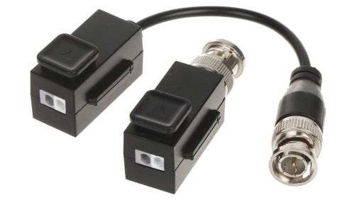 TRANSFORMATOR WIDEO DS-1H18S/E(C) Hikvision