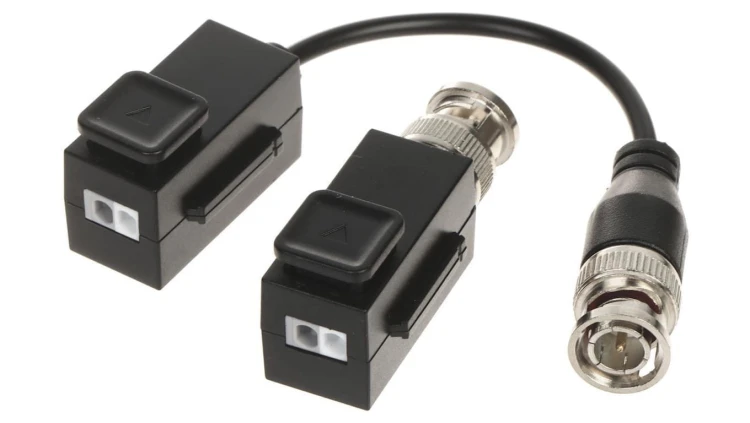 TRANSFORMATOR WIDEO DS-1H18S/E(C) Hikvision