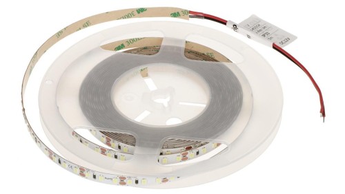 TAŚMA LED LED120-12V/9.6W-CW/5M - 16000K MW Lighting