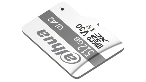 KARTA PAMIĘCI TF-P100/512GB microSD UHS-I, SDXC 512GB DAHUA