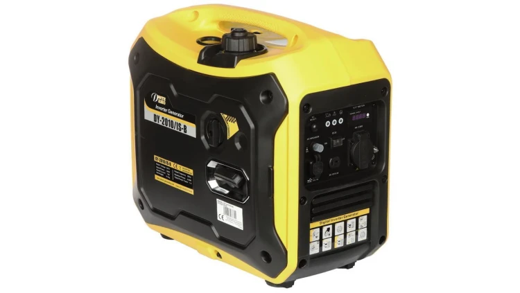 INWERTEROWY AGREGAT PRĄDOTWÓRCZY DY-2010/IS-B 1800W Dynamo
