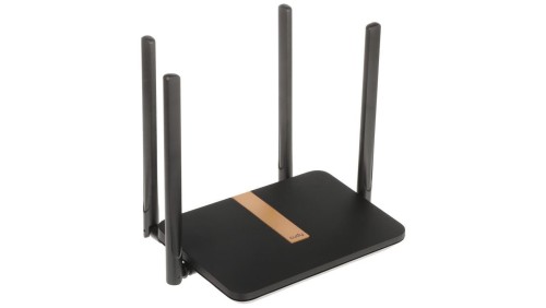 PUNKT DOSTĘPOWY 4G LTE +ROUTER CUDY-LT500D 2.4inbsp/brGHz, 5inbsp/brGHz, 867inbsp/brMb/s + 300inbsp/brMb/s