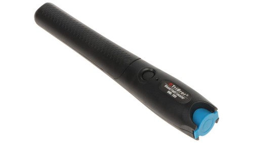 LASEROWY TESTER ŚWIATŁOWODÓW BML-209-20 650nm  20mW  10km TriBrer