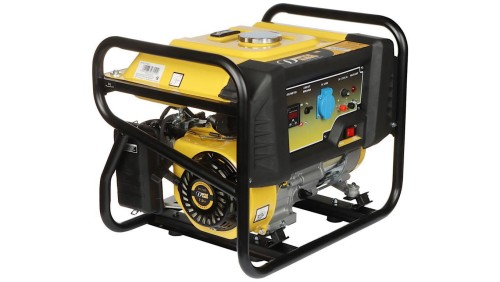 AGREGAT PRĄDOTWÓRCZY DY-3500 2500 W Dynamo