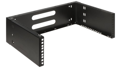 UCHWYT DO URZĄDZEŃ RACK WRH19-3U/4U-330B STALFLEX