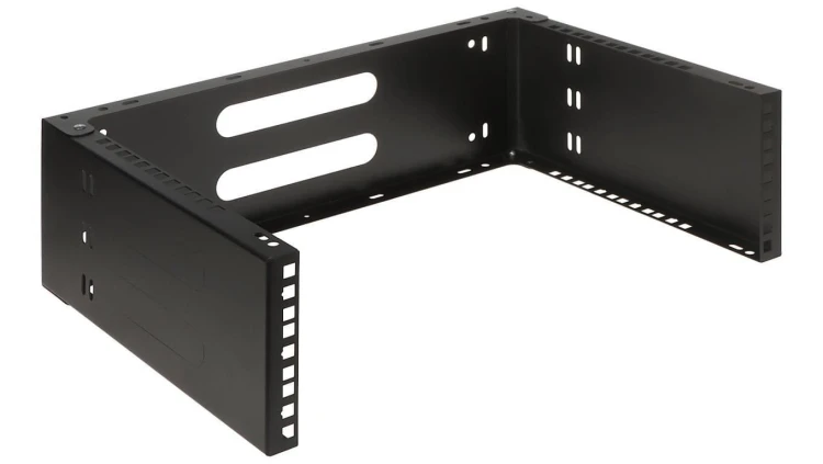 UCHWYT DO URZĄDZEŃ RACK WRH19-3U/4U-330B STALFLEX