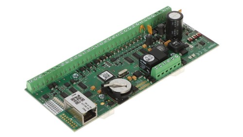 MODUŁ KONTROLERA DOSTĘPU MC16-PAC-ST-3 ROGER