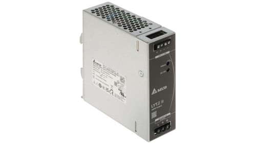 ZASILACZ IMPULSOWY DRL-24V240W-1EN LYTE II Delta Electronics