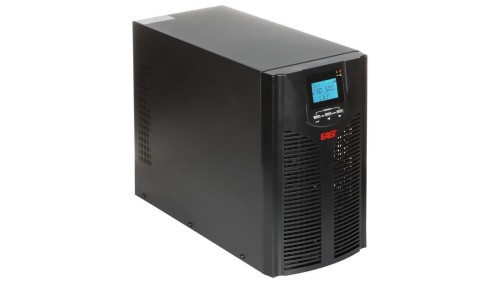 ZASILACZ UPS AT-UPS2000/2-LCD 2000VA EAST
