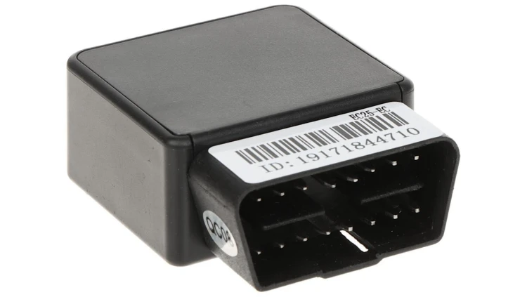 LOKALIZATOR GPS ATE-GT5R AUTONE