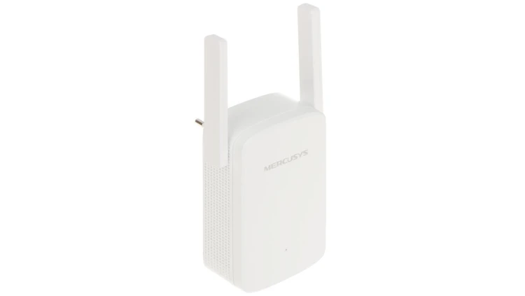 UNIWERSALNY WZMACNIACZ SIECI BEZPRZEWODOWEJ TL-MERC-ME30 300 + 867 Mb/s 2.4GHz, 5GHz TP-LINK / MERCUSYS