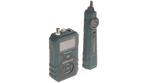 TESTER DO KABLI FS-8114 FORSCHER