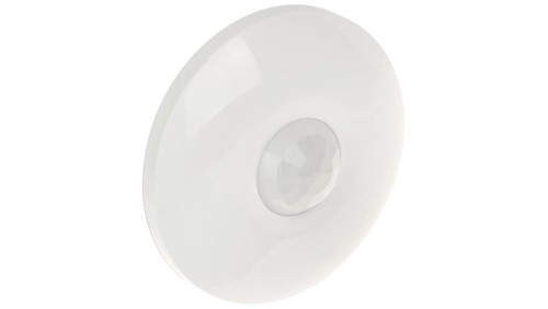 BEZPRZEWODOWA CZUJKA SUFITOWA PIR AX PRO DS-PDCL12-EG2-WE Hikvision