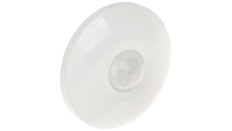 BEZPRZEWODOWA CZUJKA SUFITOWA PIR AX PRO DS-PDCL12-EG2-WE Hikvision