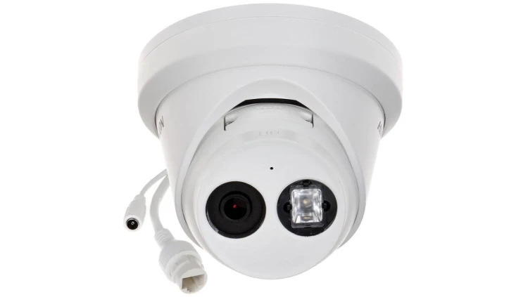 KAMERA IP DS-2CD2343G2-IU(2.8mm) - 4Mpx Hikvision