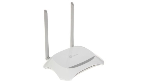 ROUTER TL-WR850N 2.4GHz 300Mb/s TP-LINK