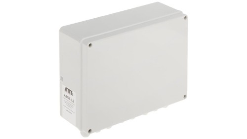 OBUDOWA TELETECHNICZNA ABOX-L2 248 98x96mm IP56 ATTE