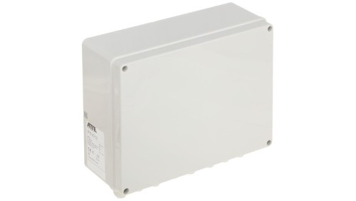 SWITCH POE IP-8-20-L2 8-PORTOWY ATTE