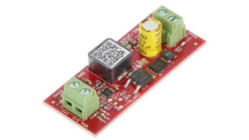 MODUŁ PRZETWORNICY ASUC-30-480-OF DC/DC ATTE