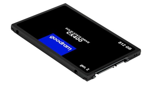 DYSK SSD SSD-CX400-G2-512 512GB 2.5cala GOODRAM