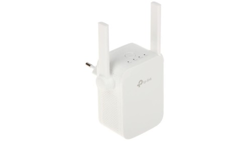 UNIWERSALNY WZMACNIACZ SIECI BEZPRZEWODOWEJ TL-RE305 2.4GHz, 5GHz TP-LINK