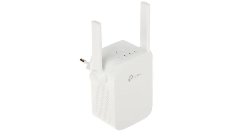 UNIWERSALNY WZMACNIACZ SIECI BEZPRZEWODOWEJ TL-RE305 2.4GHz, 5GHz TP-LINK