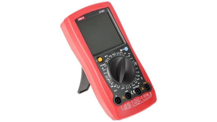 MIERNIK UNIWERSALNY UT-58C UNI-T